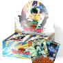 limited My Hero Academia: Heroes Clash Booster Box wave 3